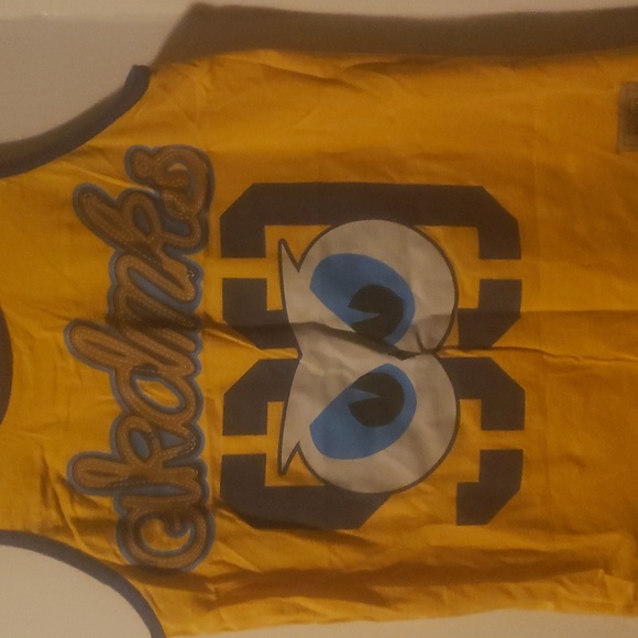 Tank top - Picture 2 of 2